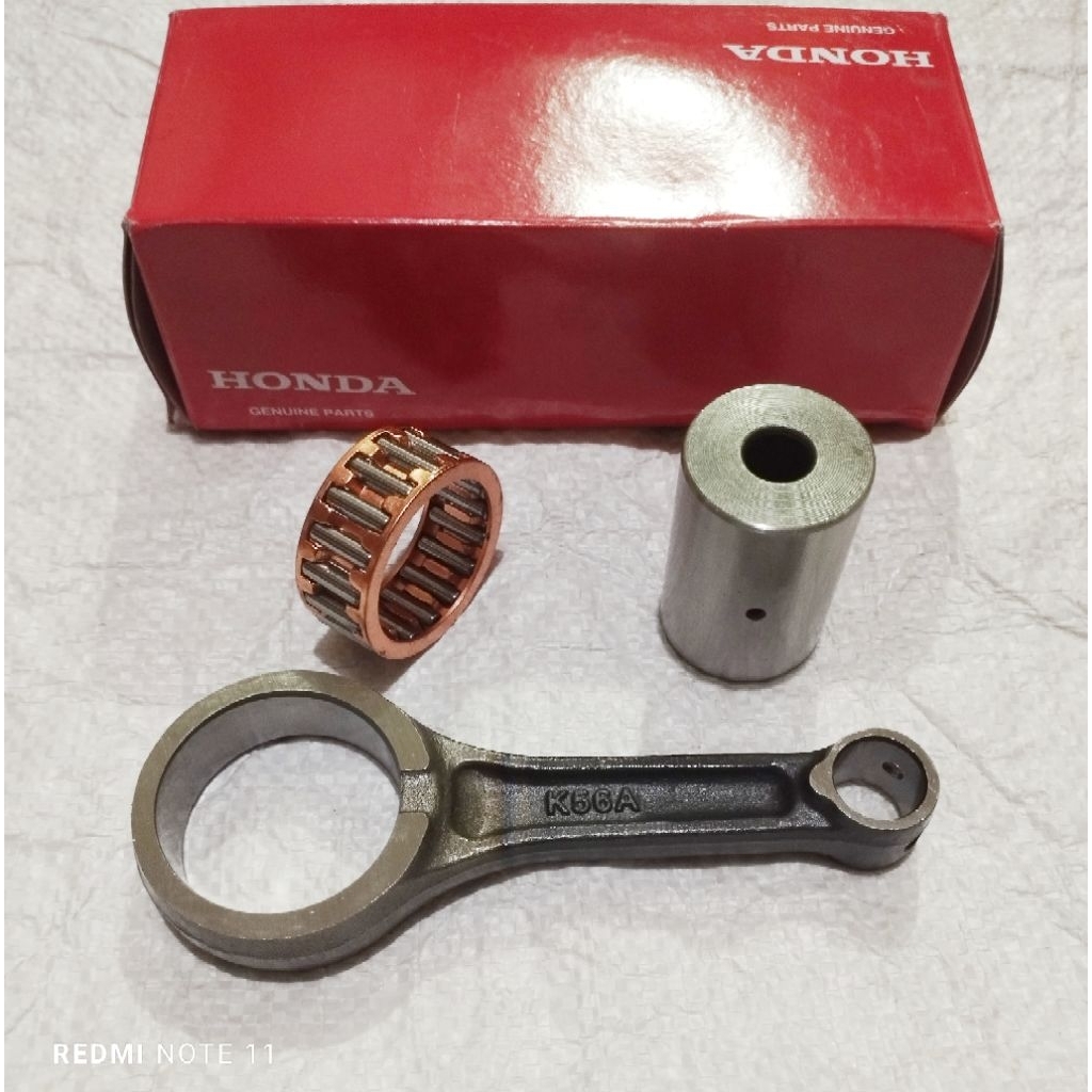 STANG SEHER PCX 160 ADV 160 VARIO 160 STYLO 160 STANG SEHER KIT VARIO 160 PCX 160 ADV 160 รหัส K56A/