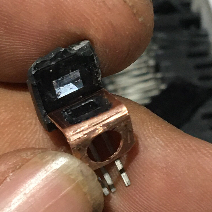 K13A60D 2SK13A60D 13A60 13A60D TO-220F PFC BALLAST INVERTER Mosfet ขนาดใหญ่ชิปต้นฉบับ