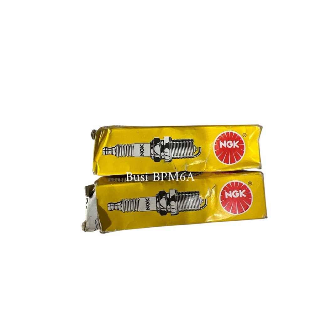 CHEAPEST WHOLESALE (CONTENTS 2) BPM6A SPARK PLUG