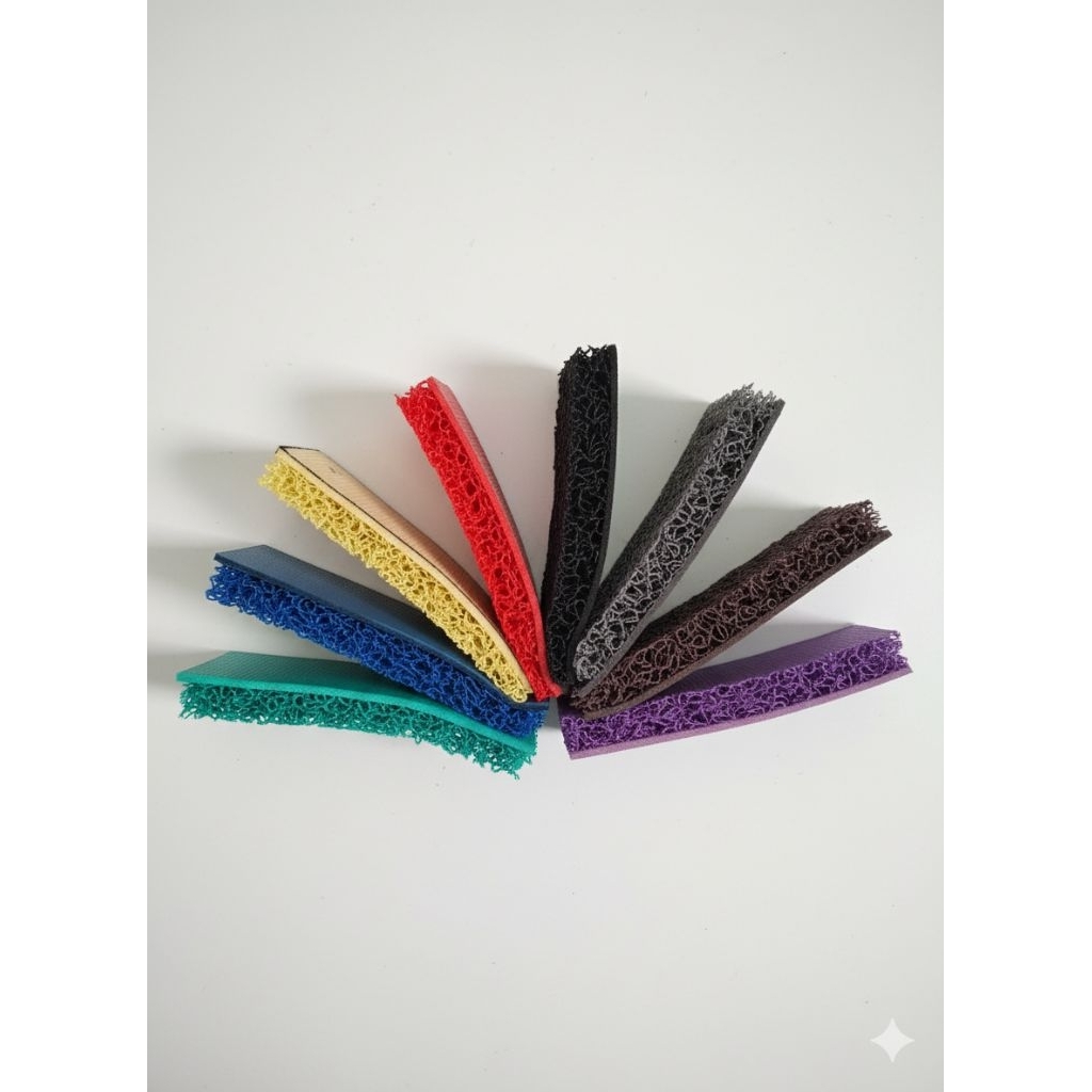 NOODLE BIHUN CARPET SAMPLE