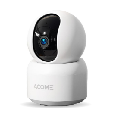 กล้องวงจรปิด Acome APC01 กล้องอัจฉริยะ