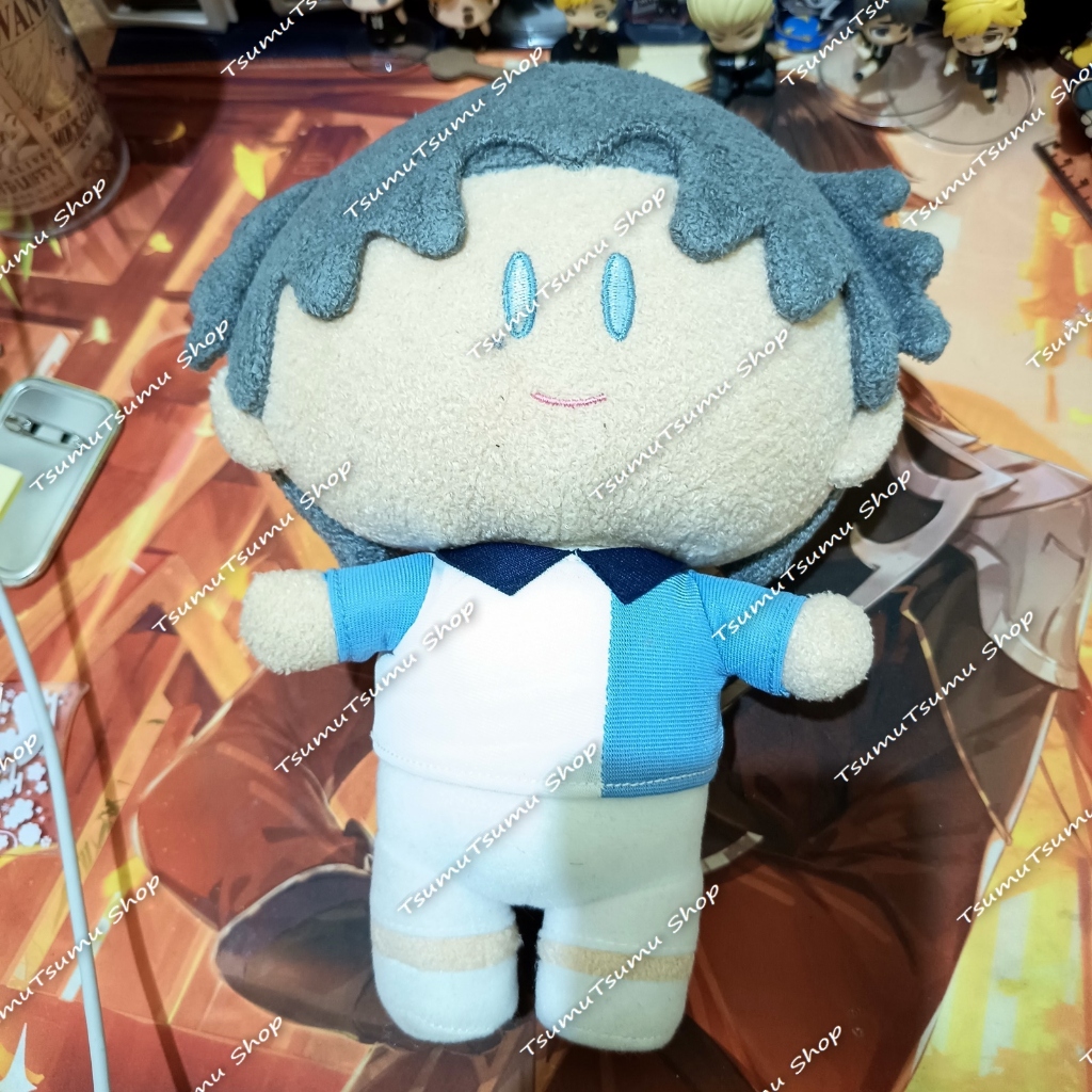 Prince of Tennis / Tennis no Ouji-sama TeniPuri Yorinui : Atobe Keigo