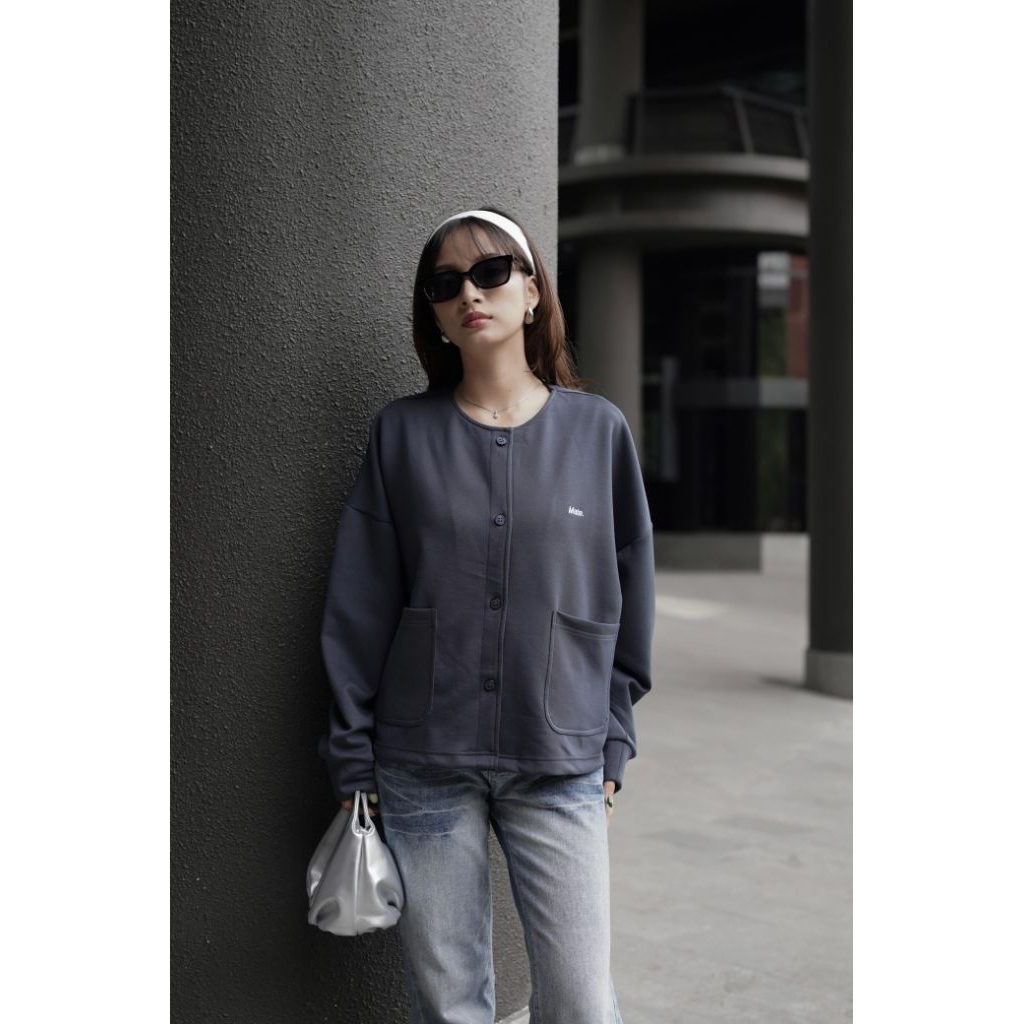 คาร์ดิแกน GUMI BY MATE.LTD