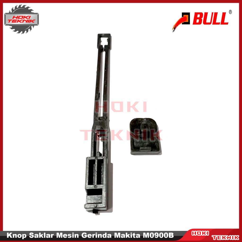 MESIN Makita M0900B ปุ่มสวิตช์เครื่องเจียร