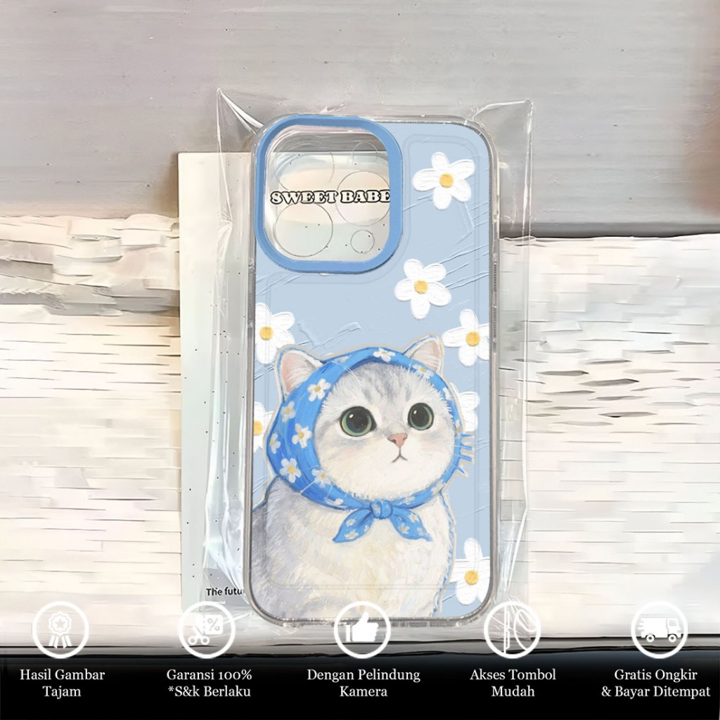 SOFT CASING CLEAR PREMIUM CLEAR SILICON สําหรับ REALME C75 C75X C71 C67 C65 C63 C61 C55 C53 C51 C35 