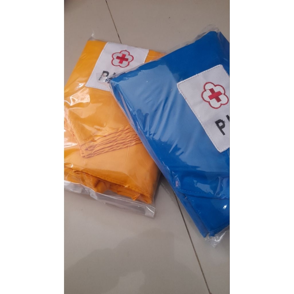 ผ้าพันคอ KATUN PMI ยกโหล (20 แผ่น) ผ้าคอตตอน