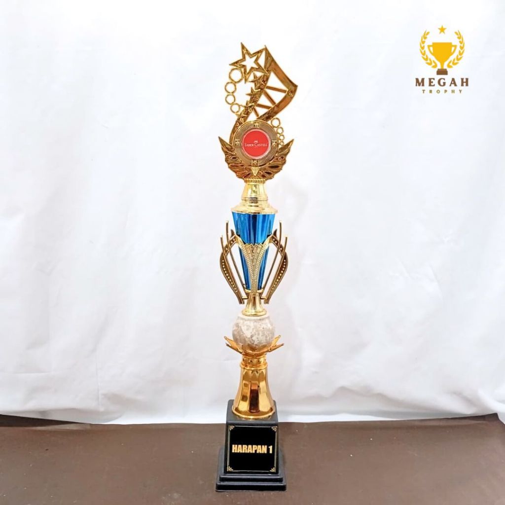 OSLO SMALL UNIT CUP COMBINATION OF GOLDEN THORNS CROWN