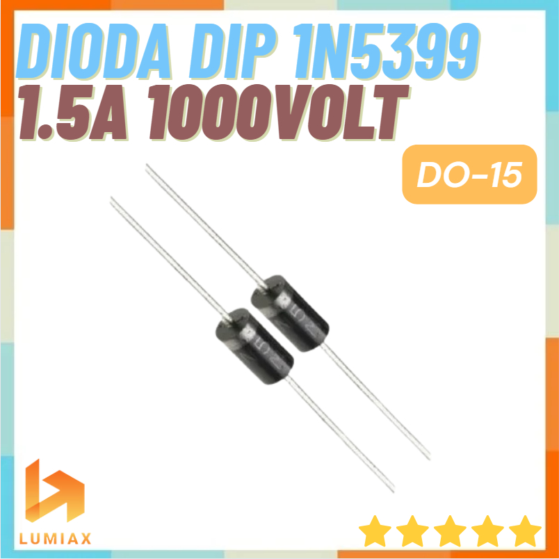 ไดโอด 1N5399 IN5399 1N 5399 IN 5399 ไดโอด Zener ไดโอดไดโอด