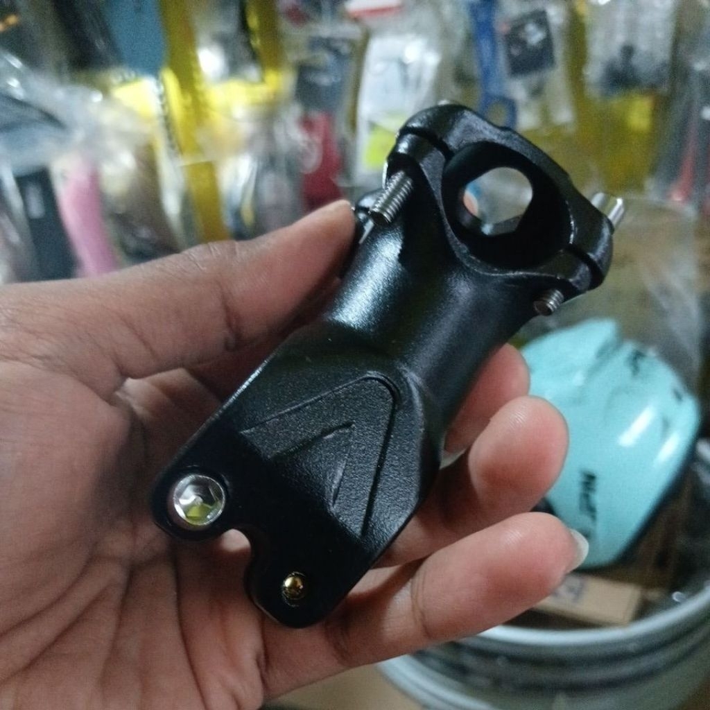 ก้านจักรยาน ก้านมาตรฐาน ก้านพร็อพจักรยาน federal ฯลฯ