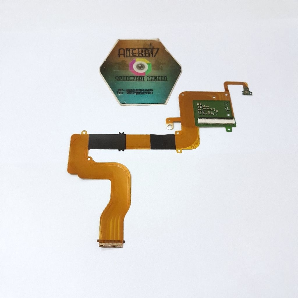 Flex lcd สําหรับ Sony RX100 Mark III RX100 Mark IV RX100 III RX100 IV