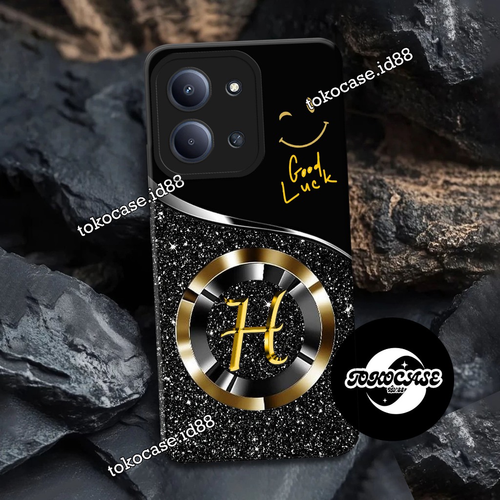 เคสนิ่มซิลิคอนสําหรับ Redmi 15C / Poco C85 - ปลอก Hp Redmi 15C / Poco C85 - MF53