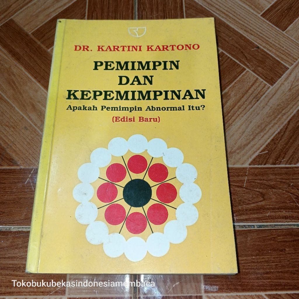 LEADERS AND LEADERS/เป็นผู้นําที่ผิดปกติ?