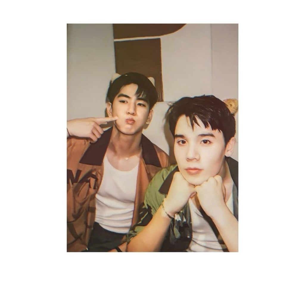 แพ็กกิ้ง dvd boxset lol 2025