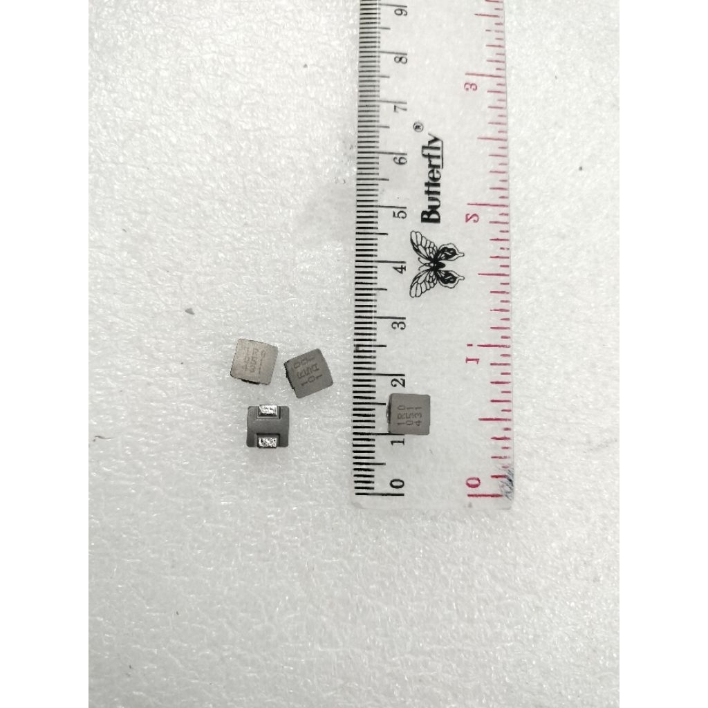 1R0 คอยล์ 1R0 เมนบอร์ดคอยล์