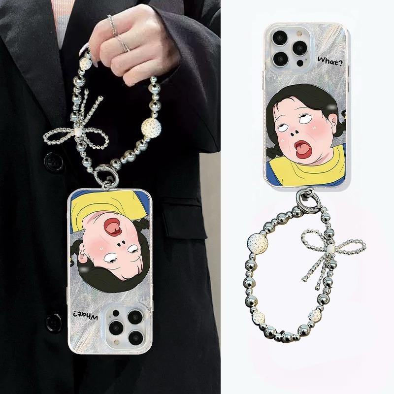 SOFTCASE + STRAP สําหรับ REALME 5 5i 9i 11 C1 C2 C11 C12 C15 C17 C20 C21Y C25 C25Y C25S C30 C31 C33 