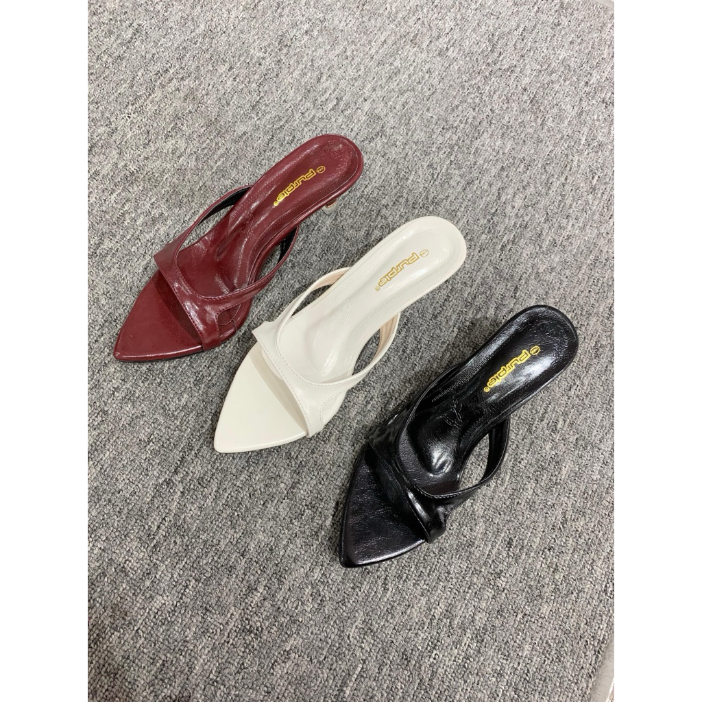 Edna Heels - รองเท้าทางการ - ส้นสํานักงาน