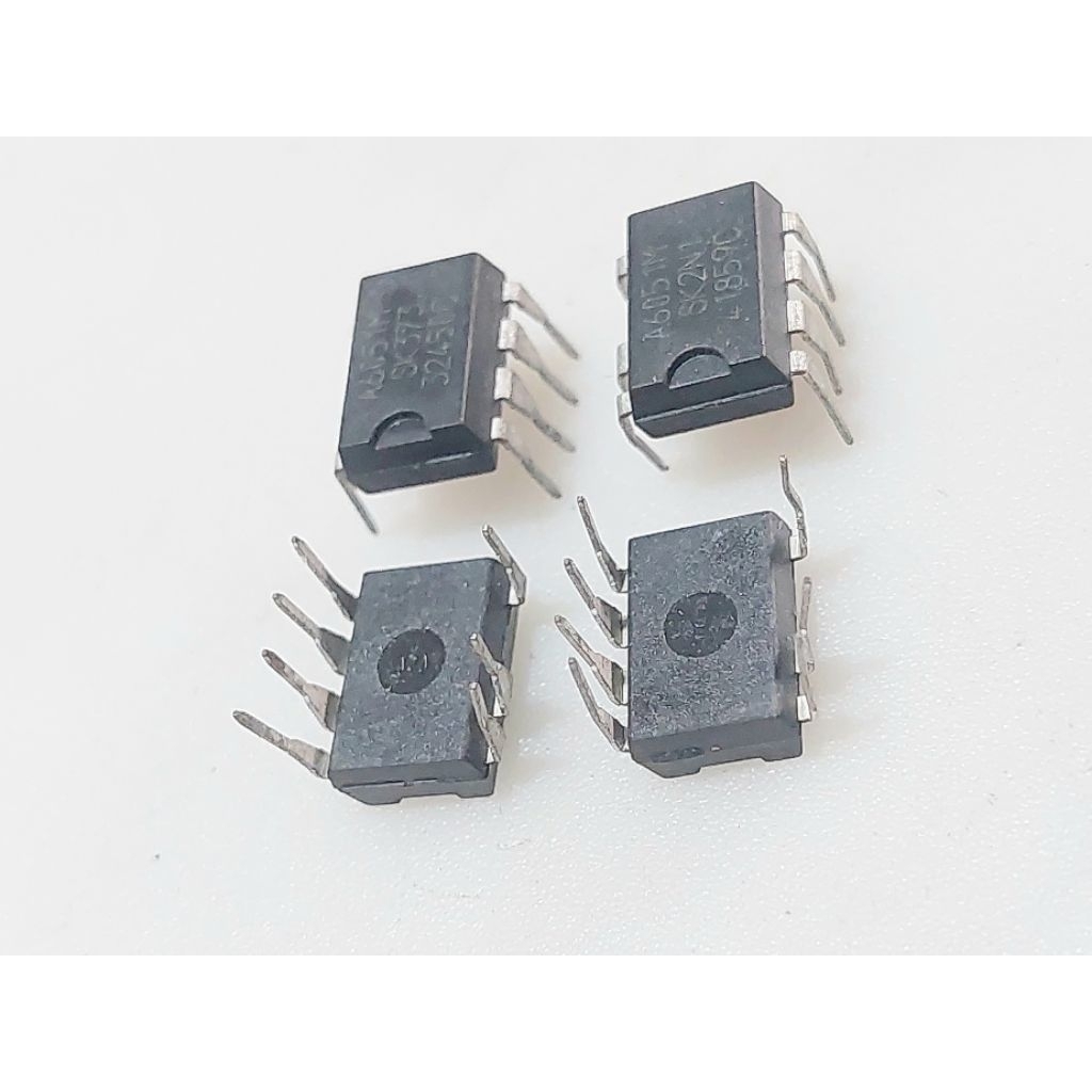 IC A6051-IC PWM POWER SUPPLY-ORIGINAL 100%