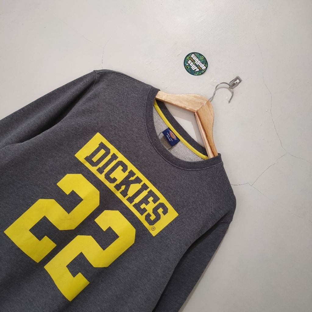 Dickies Crewneck****