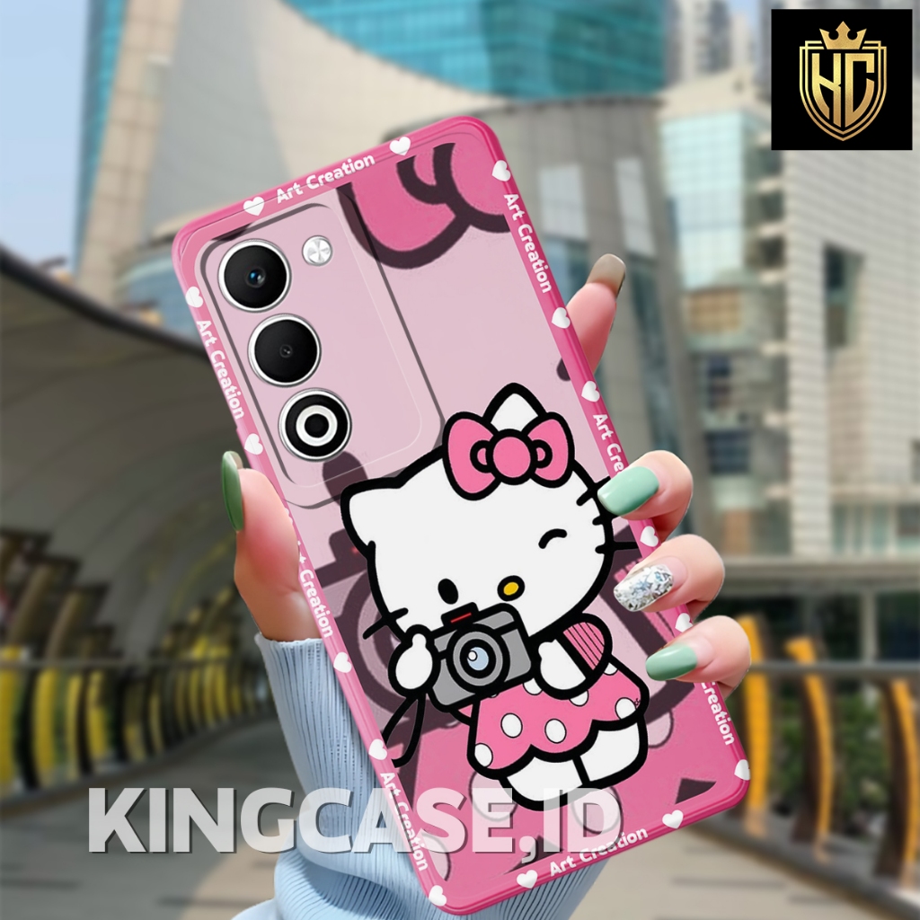 Oppo A5i Pro Case Oppo A5i Pro เคสล่าสุด Softcase Macaron ปกป้องกล้อง Kesing Hp Casing Hp Protector 