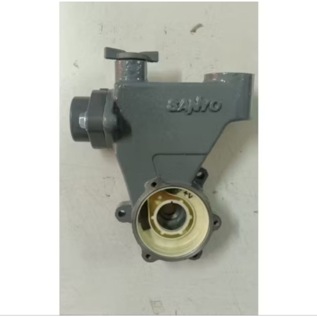 Sanyo Pump Casing อะไหล่ปั๊มน้ํา/ที่อยู่อาศัยใบพัด PH-137 ACS PWH-137 CS