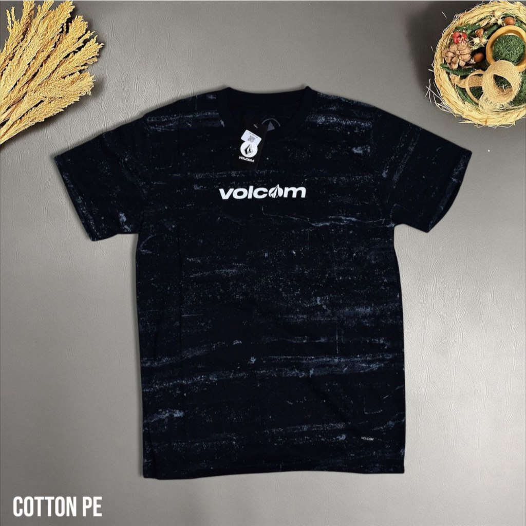 เสื้อยืด SURFING COTTON PE SIZE L KSM01