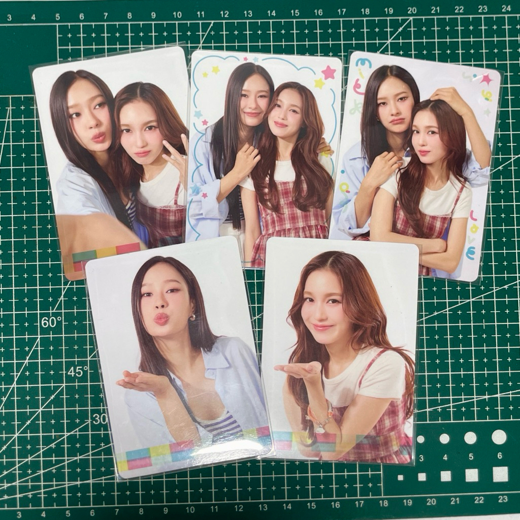 ML2 - MILKLOVE CC WHALE STORE XOXO WSX OFFICIAL