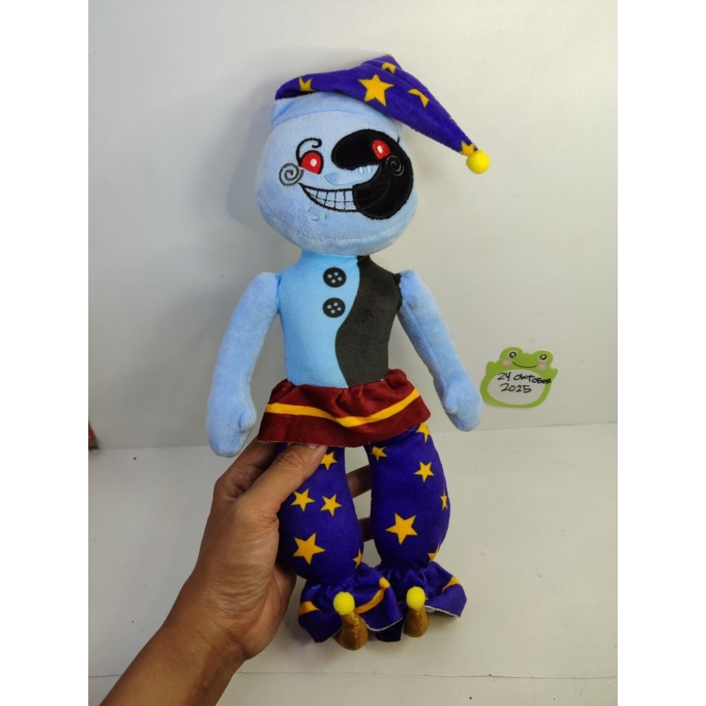 Five nights at Freddys moondrop ตุ๊กตาไม่มีแบรนด์