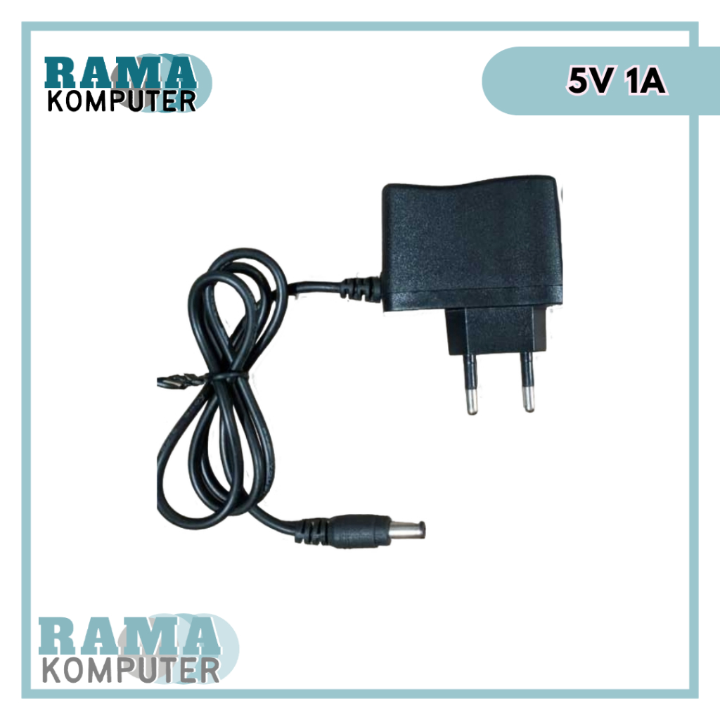 5V 2A CONVERTER ADAPTER