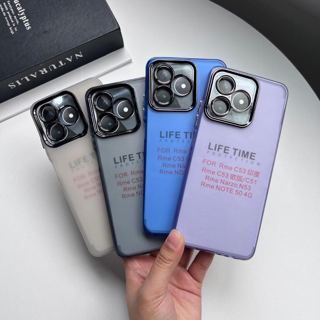 ️CASE LIFE TIME HYBRID REDMI NOTE 10 /NOTE 10 PRO/NOTE 9/NOTE 9 PRO/NOTE 8 PRO/NOTE 7/NOTE 7 PRO/14C