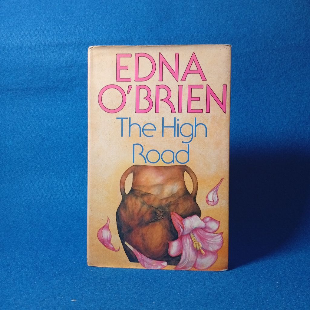 High Road โดย Edna Ore