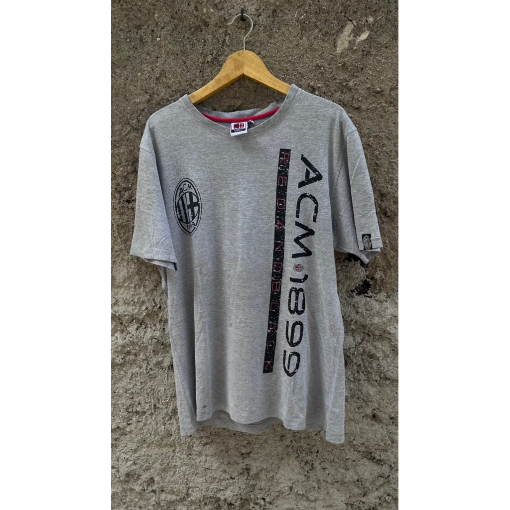 เสื้อยืดทางการ AC MILAN