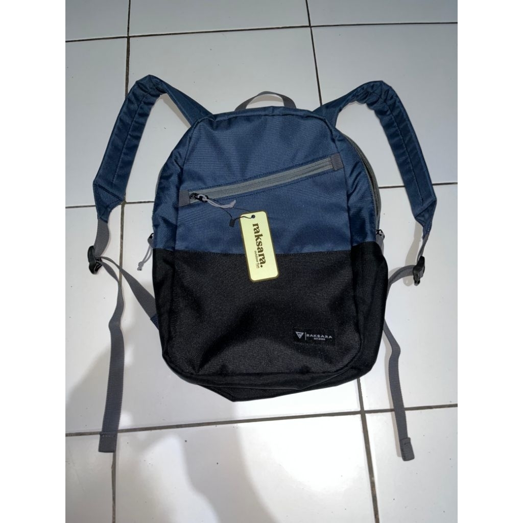 Raksara Giwalise 10 L Backpack / Raksara Giwalise 10 L Mini Backpack