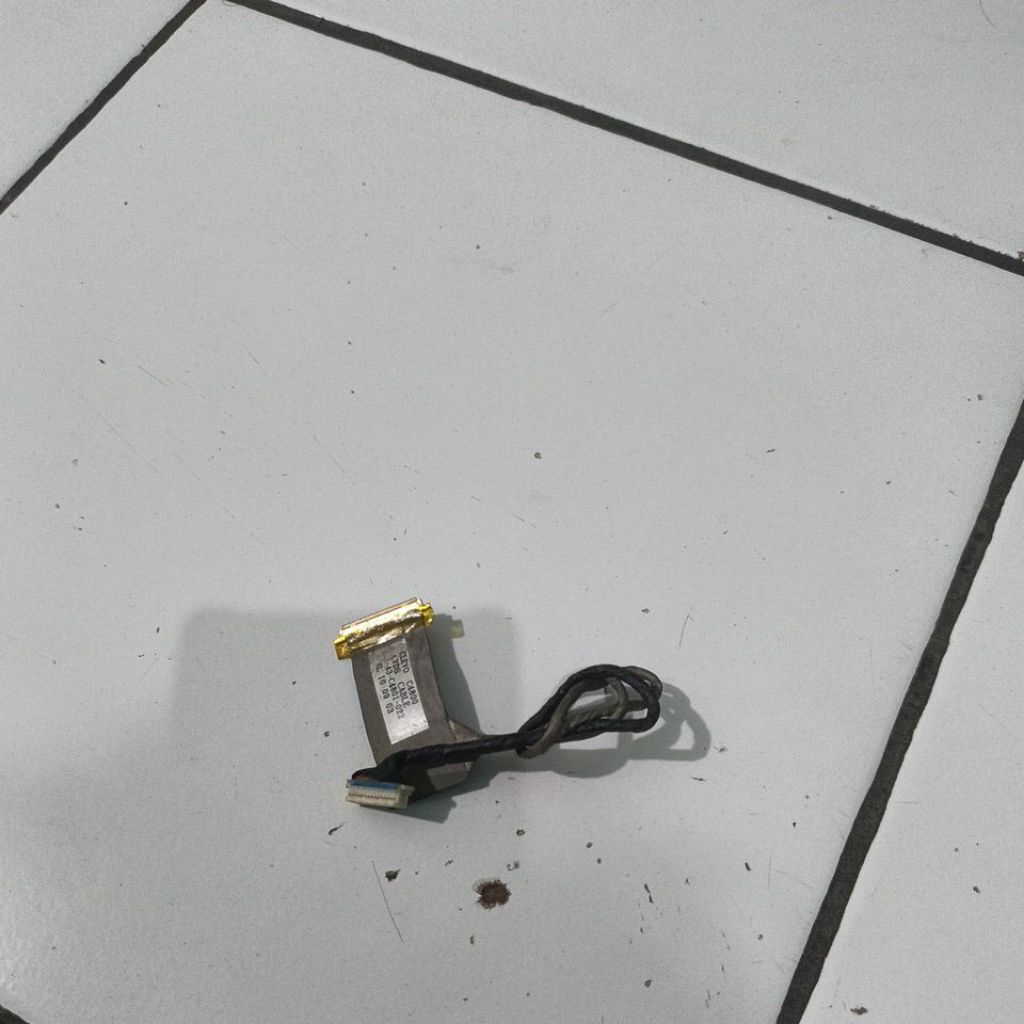 สาย LCD ยืดหยุ่น Axioo Neo C4801 MNW