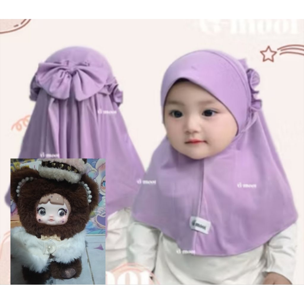 ฮิญาบ nommi v7******