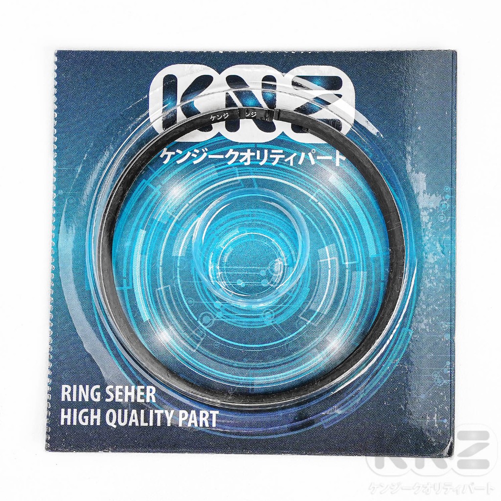 แหวน SEHER RX KING 4Y2 KNZ