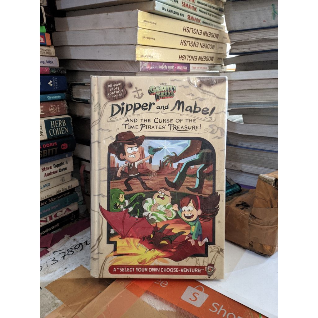 Gravity Falls Dipper And Mabello การ์ตูนดิสนีย์ดั้งเดิม