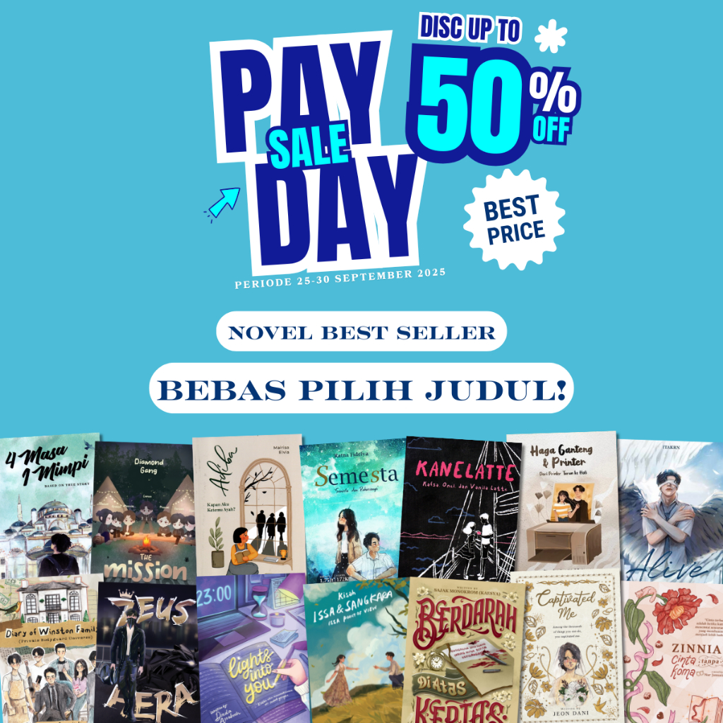 นวนิยาย Payday Akad*