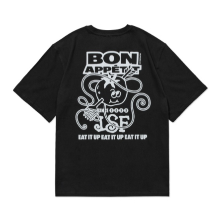 เสื้อยืดสปาเก็ตตี้ Sakura Eunchae Chawon Yojin Kazuha