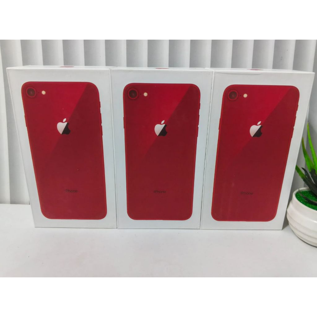 Box hp I-Phone 7/7 plus ต้นฉบับ