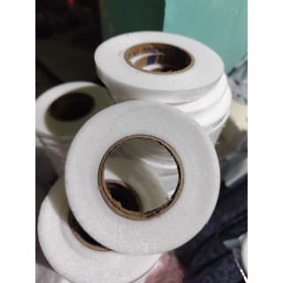 Harga GROSIR Perekat Lem Som Visofik Textil 2 sisi 50yard