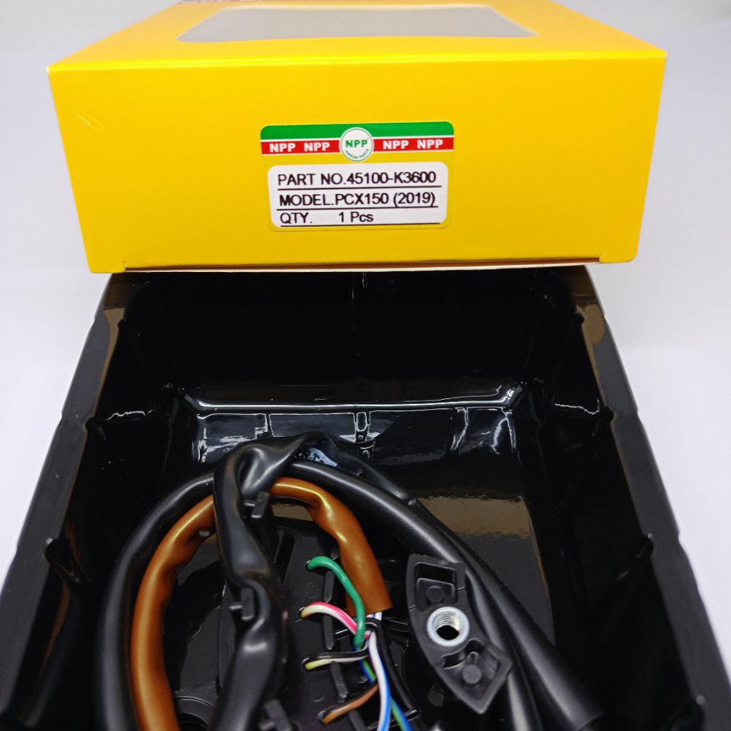 CKP SENSOR PCX150 (2019) (45100-K3600) NPP ดั้งเดิม
