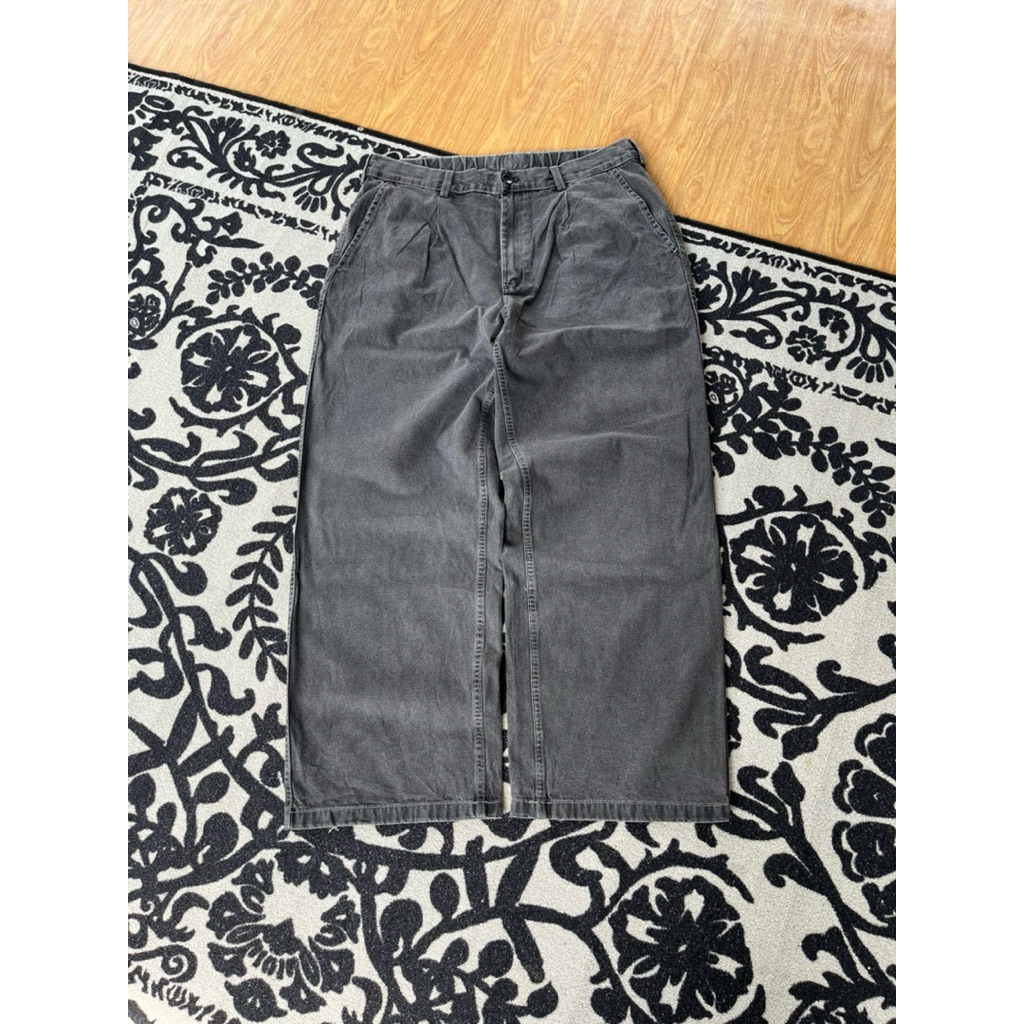 BAGGY JEANS GU/UNIQLO