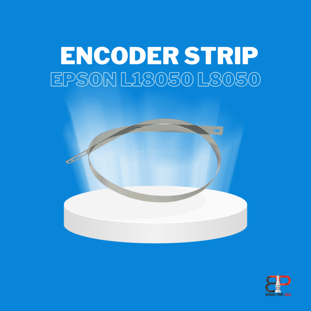 แถบเข้ารหัส Epson L8050 L18050