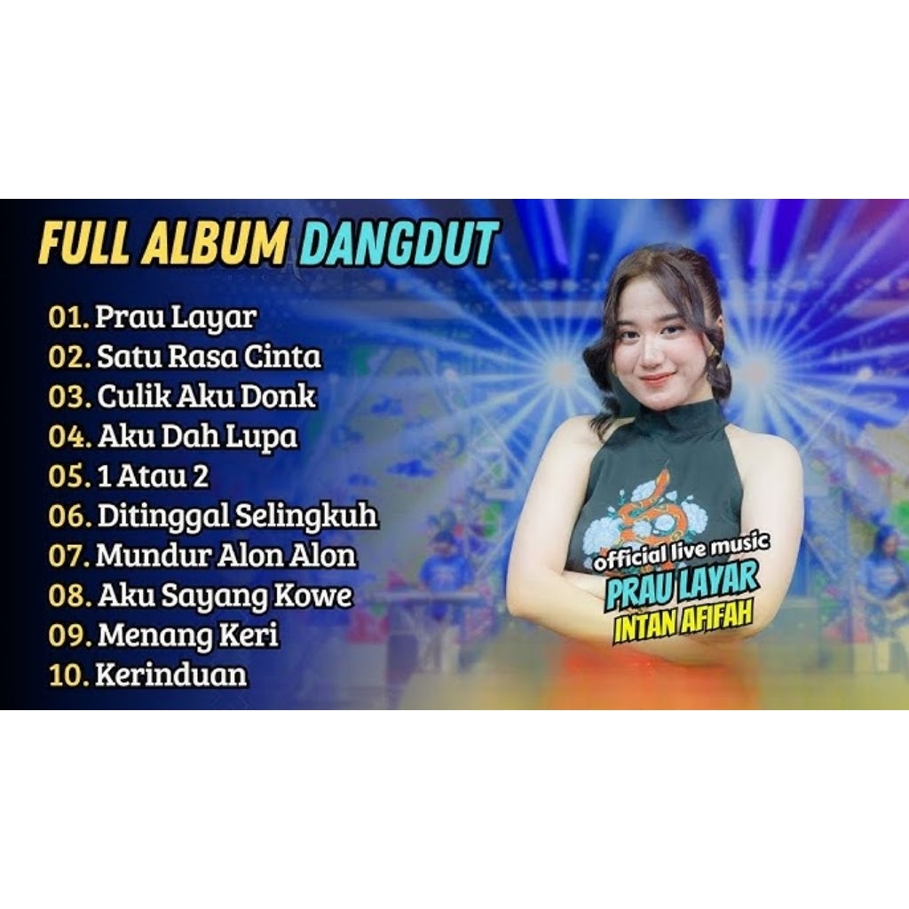 ใหม่ล่าสุด MUSIC GDUT KOPLO MUSIC DVD CASSETTE - DANGDUT SONGS CAR DVD - LATEST DANGDUT KOPLO MUSIC 