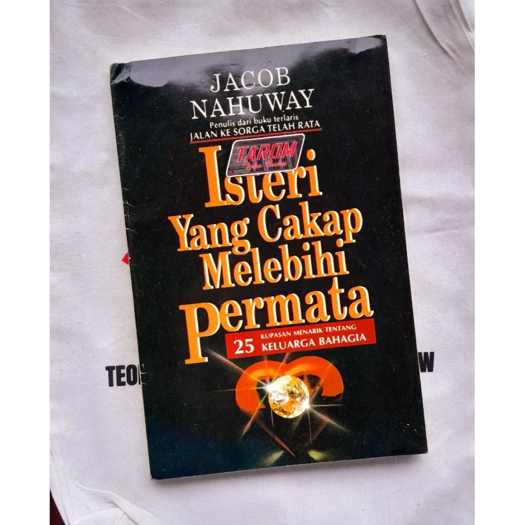 WIVES Wives The GEM: Jacob Nahuway