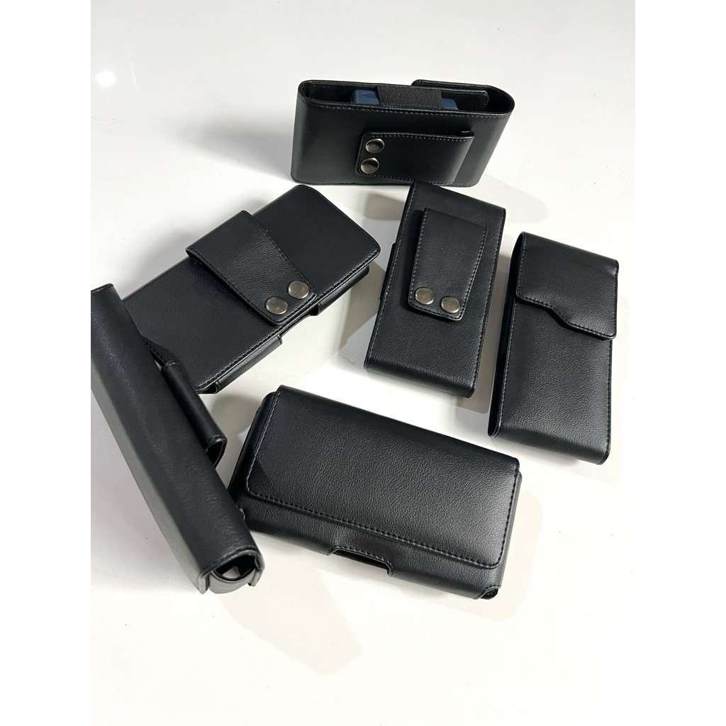 HP VERTICAL PHONE COVER HORIZONTAL PHONE COVER WAIST PHONE COVER UNIVERSAL PHONE COVER IMITATION LEA