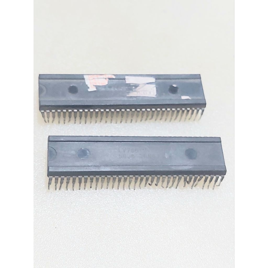 ไอซี LV 76610-6C CAPUTAN OK CRT TV