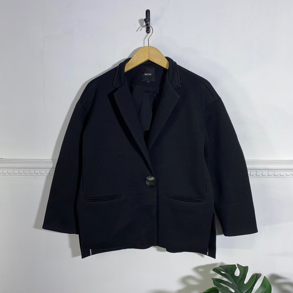 2ND FLOOR BLAZER JACKET (P67 L55)