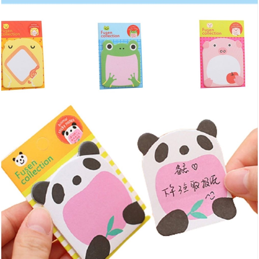 Sticky Note / Sticky Note นําเข้า / Post It / Sticky Notes / Sticky Memopad / Sticky Notepad