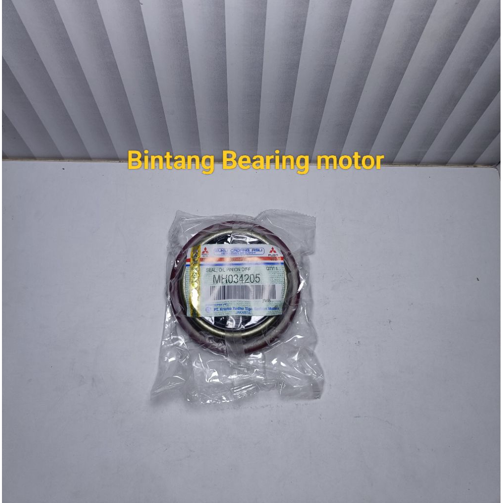 ซีลเพลา Ps120 หรือซีลพินชั่น ps120 MH03425